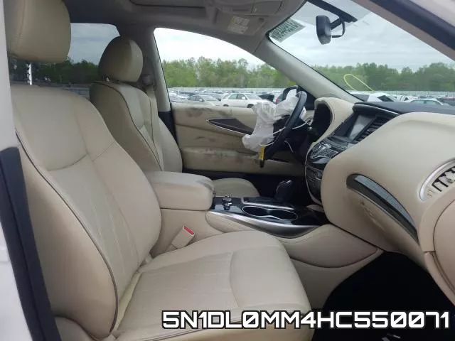 5N1DL0MM4HC550071 фото 6