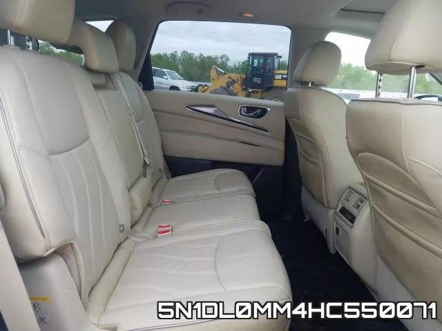 5N1DL0MM4HC550071 фото 7