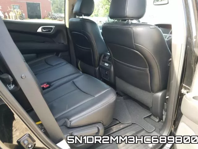 5N1DR2MM3HC689800 фото 7