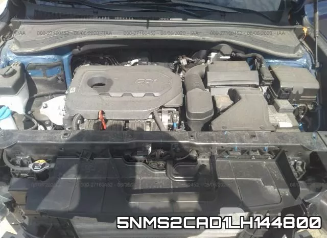 5NMS2CAD1LH144800 фото 2