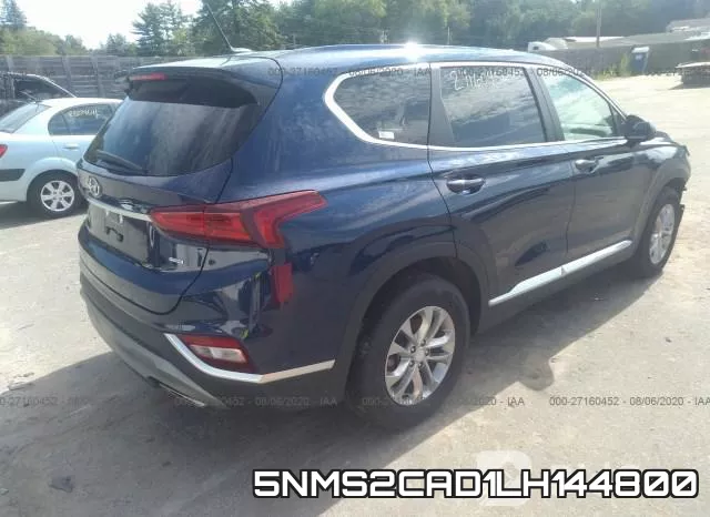 5NMS2CAD1LH144800 фото 5