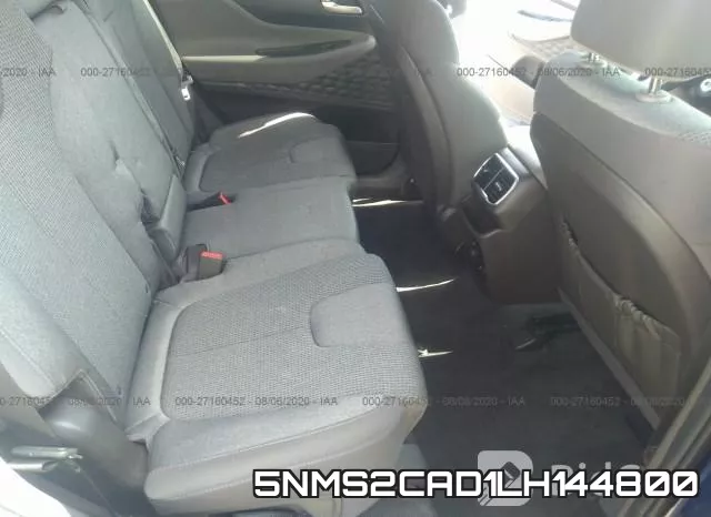 5NMS2CAD1LH144800 фото 9
