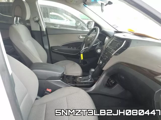 5NMZT3LB2JH080447 фото 6