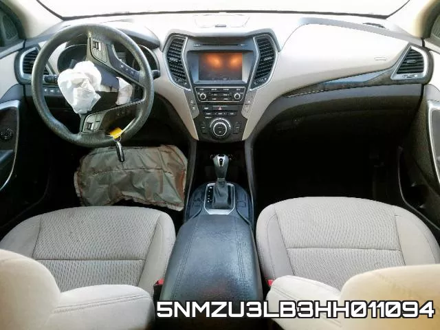 5NMZU3LB3HH011094 фото 10