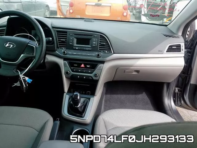 5NPD74LF0JH293133 фото 10