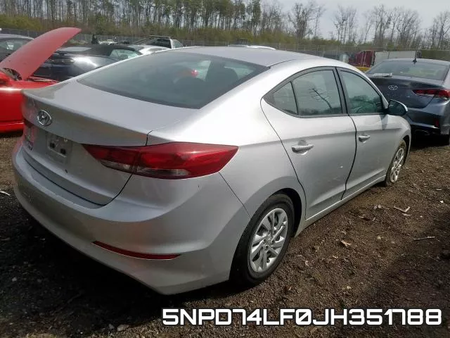 5NPD74LF0JH351788 фото 5