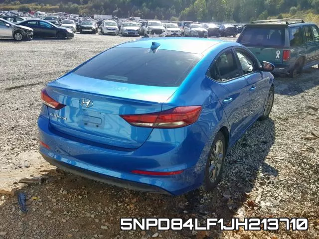 5NPD84LF1JH213710 фото 5