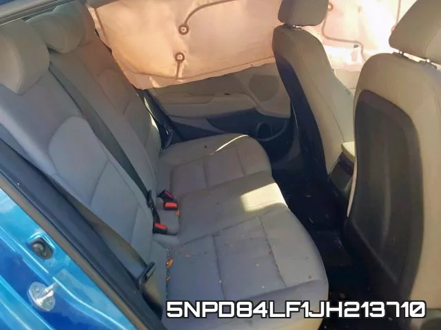 5NPD84LF1JH213710 фото 7