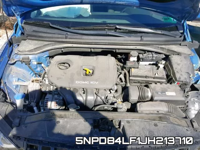 5NPD84LF1JH213710 фото 8