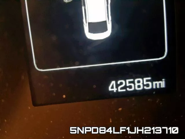 5NPD84LF1JH213710 фото 9