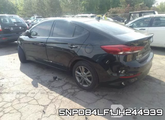 5NPD84LF1JH244939 фото 4