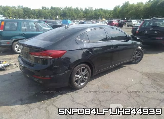 5NPD84LF1JH244939 фото 5