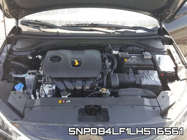 5NPD84LF1LH576561 фото 8