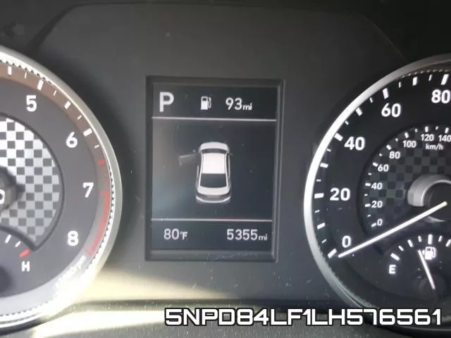 5NPD84LF1LH576561 фото 9