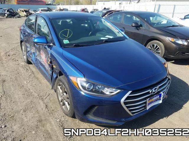 5NPD84LF2HH035252 фото 10