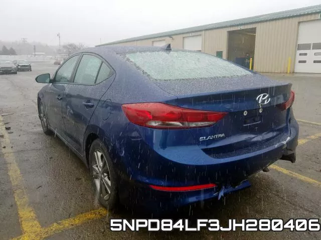 5NPD84LF3JH280406 фото 4
