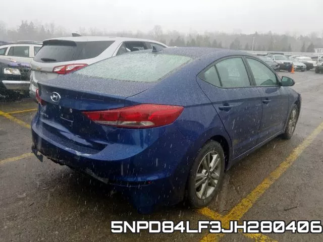 5NPD84LF3JH280406 фото 5