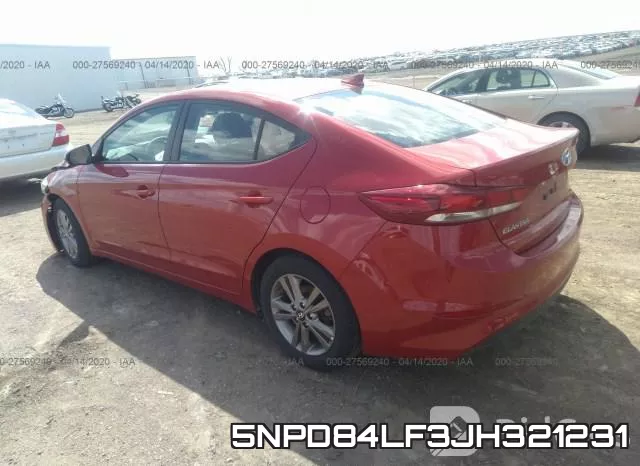 5NPD84LF3JH321231 фото 4