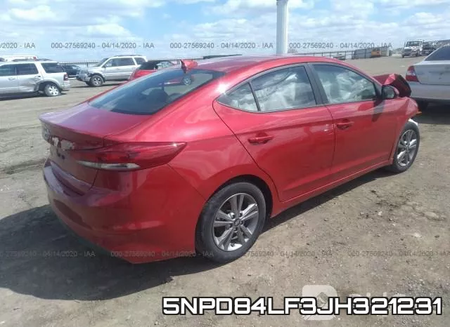 5NPD84LF3JH321231 фото 5