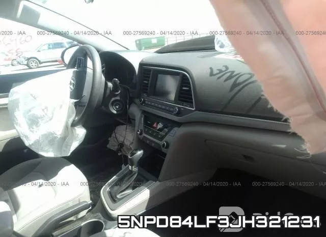 5NPD84LF3JH321231 фото 6