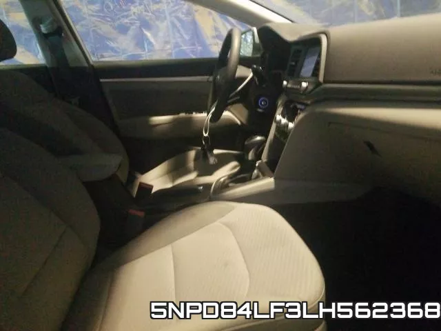 5NPD84LF3LH562368 фото 6