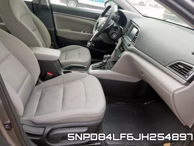 5NPD84LF6JH254897 фото 6