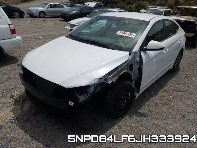 5NPD84LF6JH333924 фото 3