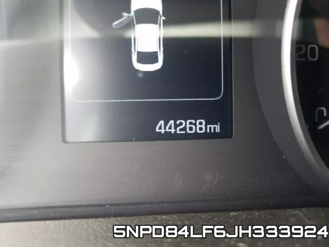 5NPD84LF6JH333924 фото 9