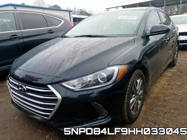 5NPD84LF9HH033045 фото 3