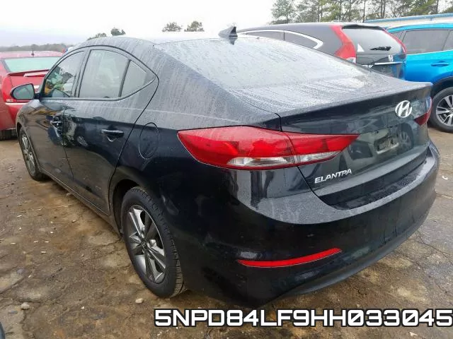 5NPD84LF9HH033045 фото 4