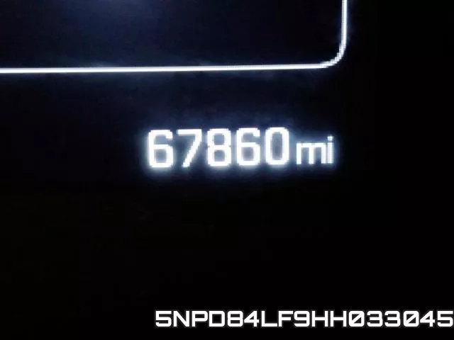 5NPD84LF9HH033045 фото 9