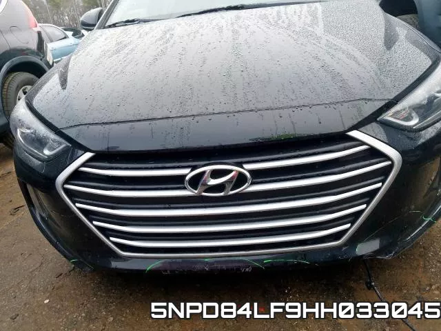 5NPD84LF9HH033045 фото 10