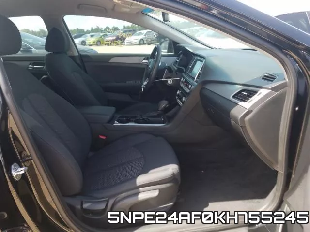5NPE24AF0KH755245 фото 6