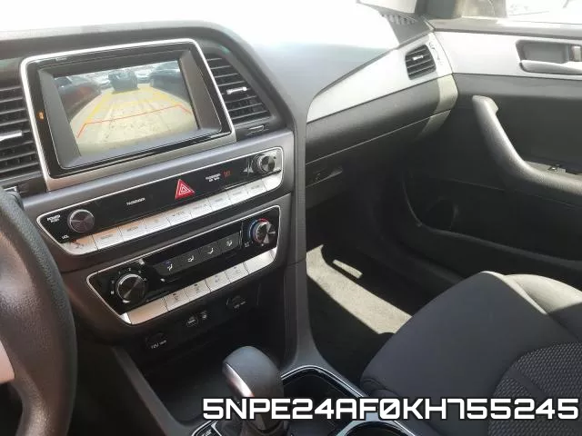 5NPE24AF0KH755245 фото 10
