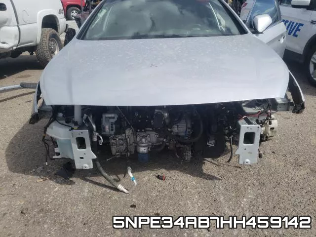 5NPE34AB7HH459142 фото 10