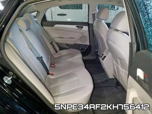 5NPE34AF2KH756412 фото 7