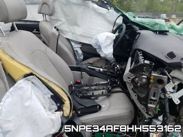 5NPE34AF8HH553162 фото 6