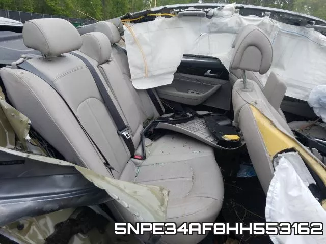 5NPE34AF8HH553162 фото 7