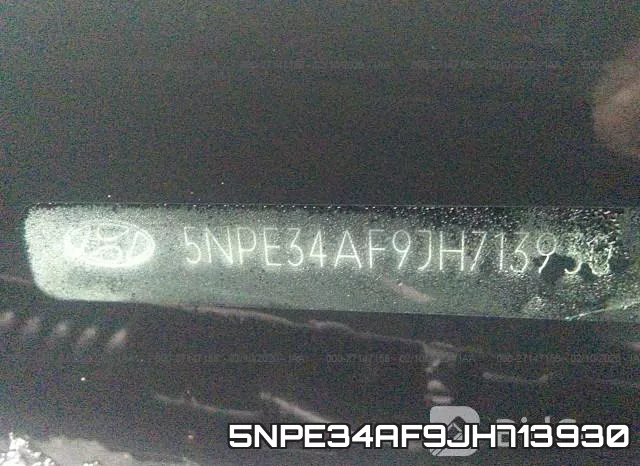 5NPE34AF9JH713930 фото 10