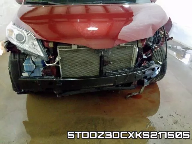 5TDDZ3DCXKS217505 фото 10