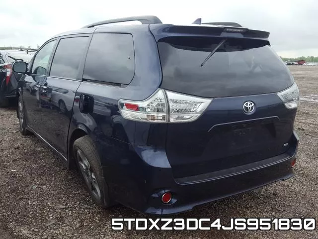 5TDXZ3DC4JS951830 фото 4