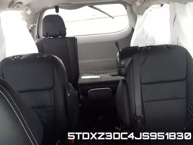 5TDXZ3DC4JS951830 фото 7