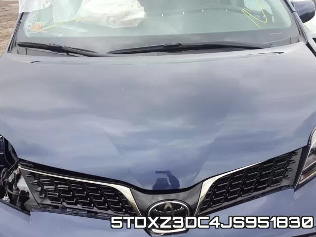 5TDXZ3DC4JS951830 фото 8