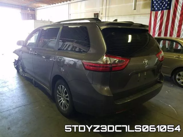5TDYZ3DC7LS061054 фото 4