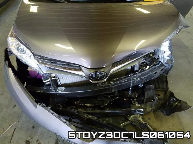 5TDYZ3DC7LS061054 фото 8