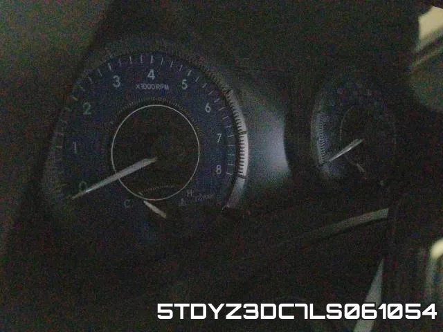 5TDYZ3DC7LS061054 фото 9