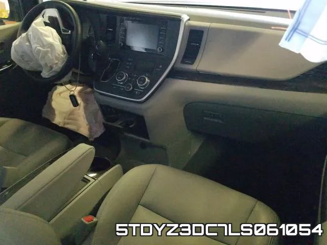5TDYZ3DC7LS061054 фото 10