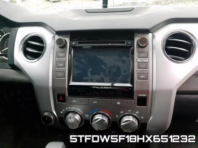 5TFDW5F18HX651232 фото 10