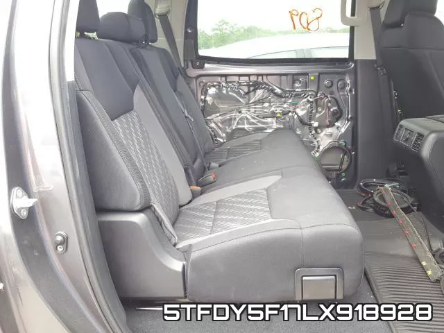 5TFDY5F17LX918928 фото 7