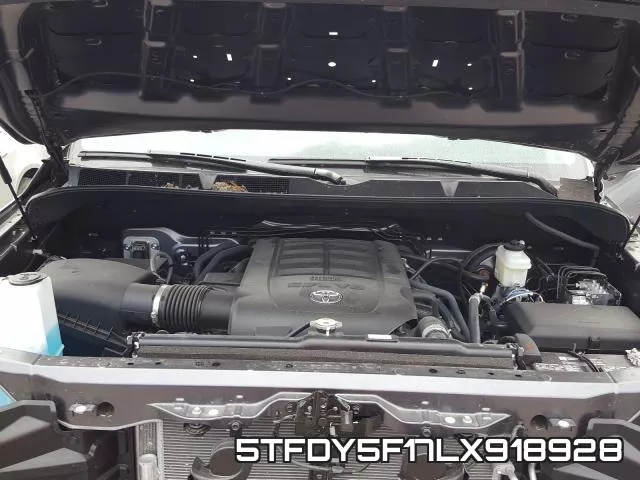 5TFDY5F17LX918928 фото 8